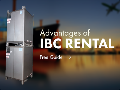 ibc rental