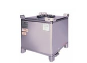 304 stainless steel IBC