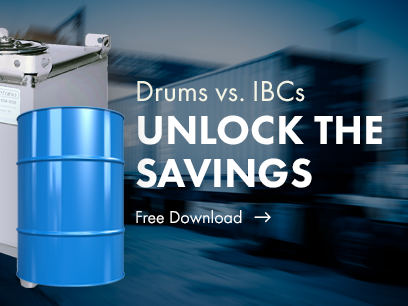 drums vs ibcs